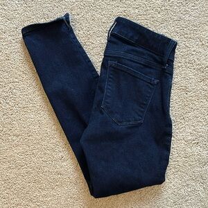 NYDJ Skinny Ankle Jeans